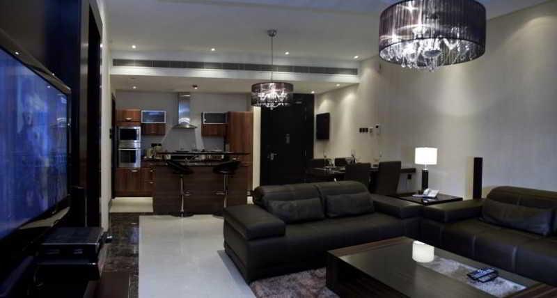 מנאמה Ista Suites Seef מראה חיצוני תמונה